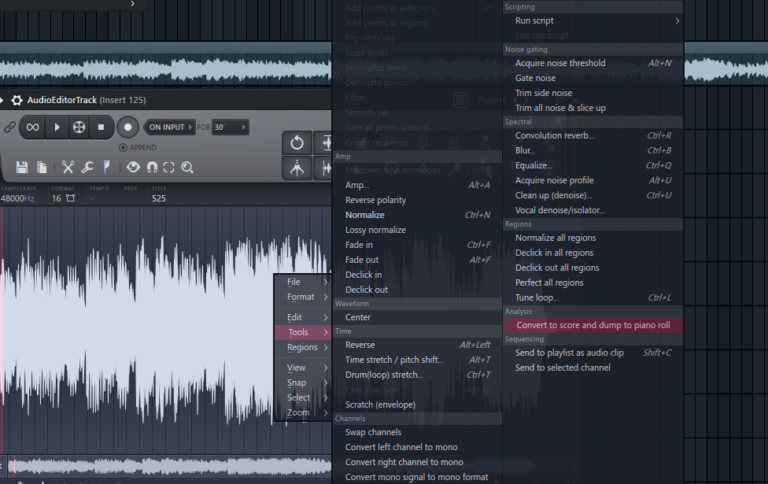 How to Easily and Accurately Convert Audio to MIDI in Any DAW! - ArielOṁ